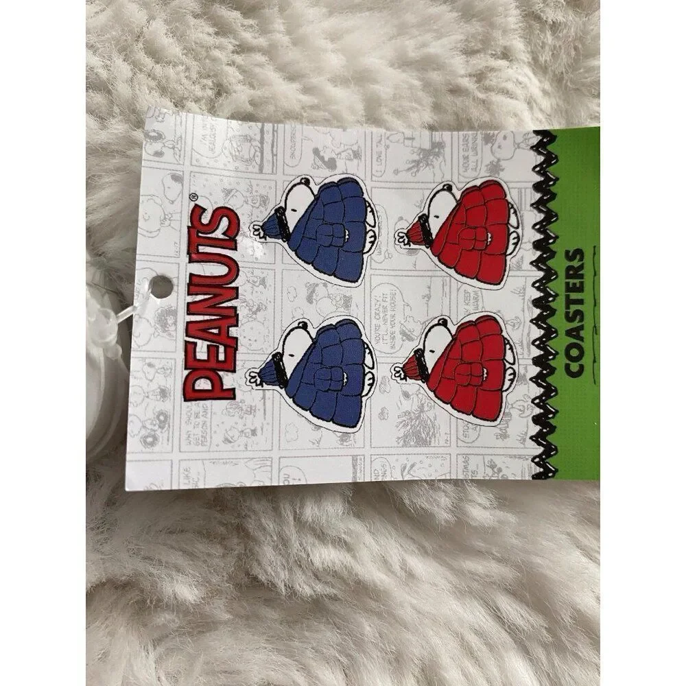 Peanuts Snoopy by Zrike set peanuts